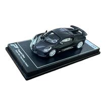 Miniatura Coleção Hypercars Edição 20 Postercars 1:64