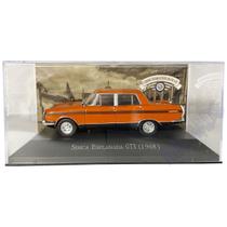 Miniatura Coleção Simca Esplanada GTX 1968 Antiguidade Miniatura Coleção Simca Esplanada GTX 1968 Antiguidade