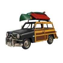 Miniatura Colecionável Carro 1949 Black Verito Miniatura Colecionável Carro 1949 Black Verito