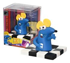 Miniatura Colecionável Castelo Rá-Tim-Bum Fandom Box Acabamento Detalhado Miniatura Colecionável Castelo Rá-Tim-Bum Fandom Box Acabamento Detalhado