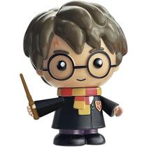 Miniatura Colecionável Fandombox Harry Potter 16,5cm Articulada Miniatura Colecionável Fandombox Harry Potter 16,5cm Articulada