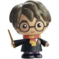 Miniatura Colecionável Fandombox Harry Potter 16,5cm Miniatura Colecionável Fandombox Harry Potter 16,5cm