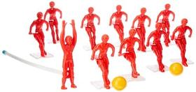 Miniatura Colecionavel Futebol Club 1 Time Vm 13Pcs