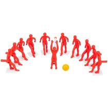 Miniatura Colecionavel Futebol CLUB 1 Time VM 13PCS