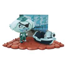 Miniatura Colecionável Hero Eggs Playset Sortido