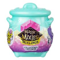 Miniatura Colecionável Magic Mixiers Mixlings Pack-Candide