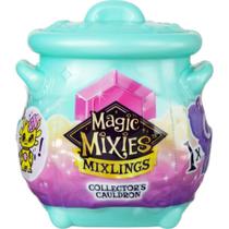 Miniatura Colecionavel Magic Mixiers Mixlings PACK