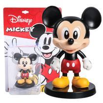 Miniatura Colecionável Mickey 8 cm - Disney