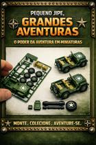 Miniatura Colecionável Militar Veículo Detalhado Escala 172 Plástico Miniatura Colecionável Militar Veículo Detalhado Escala 172 Plástico