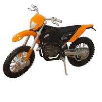 Miniatura Colecionável Motocicleta Ktm 459 Emo Escala 1:18 2235300O - Maisto