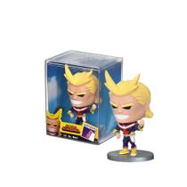 Miniatura Colecionável My Hero Academia Fandom Box Produto Licenciado