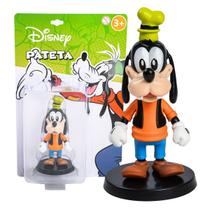 Miniatura Colecionável Pateta 10,5 cm - Original Disney