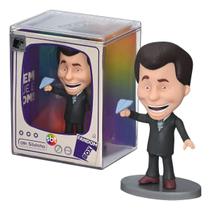 Miniatura Colecionável Silvinho Fandom Box Produto Licenciado