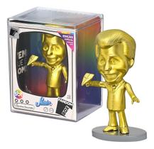 Miniatura Colecionável Silvinho Fandom Box Produto Licenciado