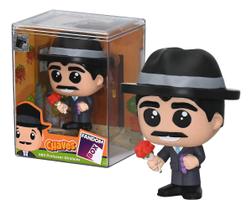 Miniatura Colecionável Turma do Chaves Fandom Box Acabamento Detalhado