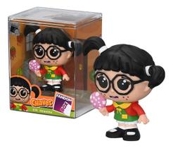 Miniatura Colecionável Turma do Chaves Fandom Box Acabamento Detalhado