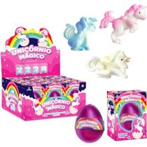 Miniatura Colecionavel Unicornio Magico (S)