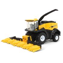 Miniatura Colhedora de Forragem New Holland FR920 1:64 Miniatura Colhedora de Forragem New Holland FR920 1:64