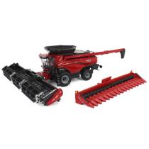 Miniatura Colheitadeira Case IH Axial-Flow AF11 1:64 ERTL Miniatura Colheitadeira Case IH Axial-Flow AF11 1:64 ERTL