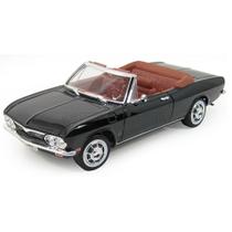 Miniatura Corvair Monza 1969 Escala 1/18 Metal Lucky Models Miniatura Corvair Monza 1969 Escala 1/18 Metal Lucky Models