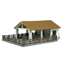 Miniatura Curral 1:87 HO Dio Studios 87164