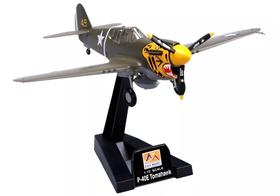 Miniatura Curtiss P-40E Tomahawk - 1/72 - Easy Model 37272