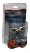 Miniatura D D Attack Wing Wave 2 Movanic Deva Angel
