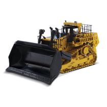 Miniatura D11T CD Trator de Esteira 150 Diecast 85567 Miniatura D11T CD Trator de Esteira 150 Diecast 85567