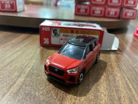 Miniatura Daihatsu Rocky 1:64 Tomica Takara Tomy 36 2020 Miniatura Daihatsu Rocky 1:64 Tomica Takara Tomy 36 2020