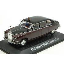 Miniatura Daimler DE36 Queen Mother Limousine 1/43 Colecionador Luxo Miniatura Daimler DE36 Queen Mother Limousine 1/43 Colecionador Luxo