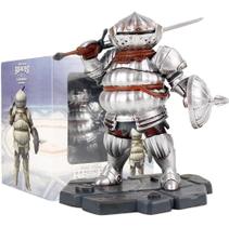 Miniatura Dark Souls Heroes Of Lordran Siegmeyer