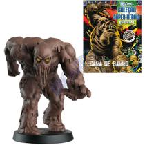 Miniatura DC Comics Cara de Barro Vilão Batman - Eaglemoss