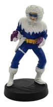 Miniatura Dc Comics Edição 30 - Captain Cold Capitão Frio