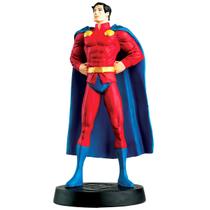Miniatura DC Comics Mon-El Coleção Super Heróis
