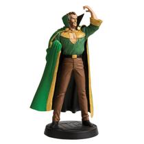 Miniatura DC Comics Ra's Al Ghul Super Heróis - Eaglemoss