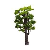 Miniatura De Árvore Para Mesa De Areia, Modelo De Paisagem De Jardim, Decoração De Simulação De