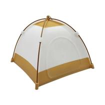 Miniatura De Barraca De Camping Modelo 1:12 Acessórios Decorativos Para Casa De Bonecas Cenário