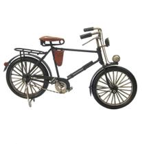 Miniatura de Bicicleta em Metal