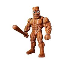 Miniatura De Brinquedo Ballerina Cappuccino Tung Tung Sahur Tralalero Tralala