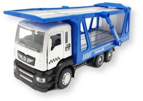 Miniatura de caminhão escala 1:50 miniauto