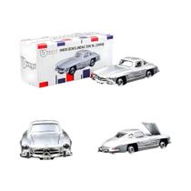 Miniatura de Carro Acura NSX Bburago - Escala 1:64 - Para Colecionadores