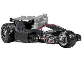 Miniatura de Carro DC The Bat Raptor Fun Miniatura de Carro DC The Bat Raptor Fun