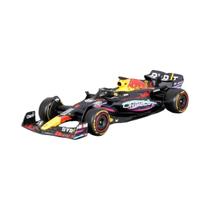 Miniatura de Carro de Fórmula 1 - Red Bull, Ferrari e Mercedes - Escala 1:43 Bburago