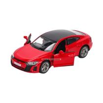 Miniatura de Carro em Escala 1:32 - Porsche 911 GT3 RS, Audi, BMW e Nissan