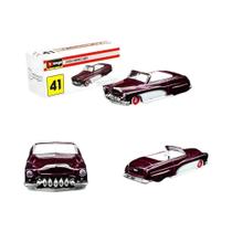 Miniatura de Carro em Escala 1:64 - Bugatti Veyron, Mercedes, Lamborghini e Pontiac