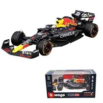 Miniatura de Carro F1 Red Bull Racing RB18 - Escala 1:43 - Edição 2022