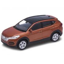 Miniatura De Carro Hyundai Tucson 1/32 Welly Wel43718Cw