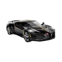 Miniatura de Carro Pagani em Escala 1:24 - Presente de Aniversário para Namorado