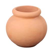 Miniatura De Casa De Bonecas Para Crianças, Pote De Argila, Decoração De Cozinha Nostálgica, Miniatura De Casa De Bonecas Para Crianças, Pote De Argila, Decoração De Cozinha Nostálgica,