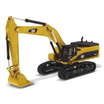 Miniatura De Construção Escavadeira Cat 385C 1/64 Miniatura De Construção Escavadeira Cat 385C 1/64
